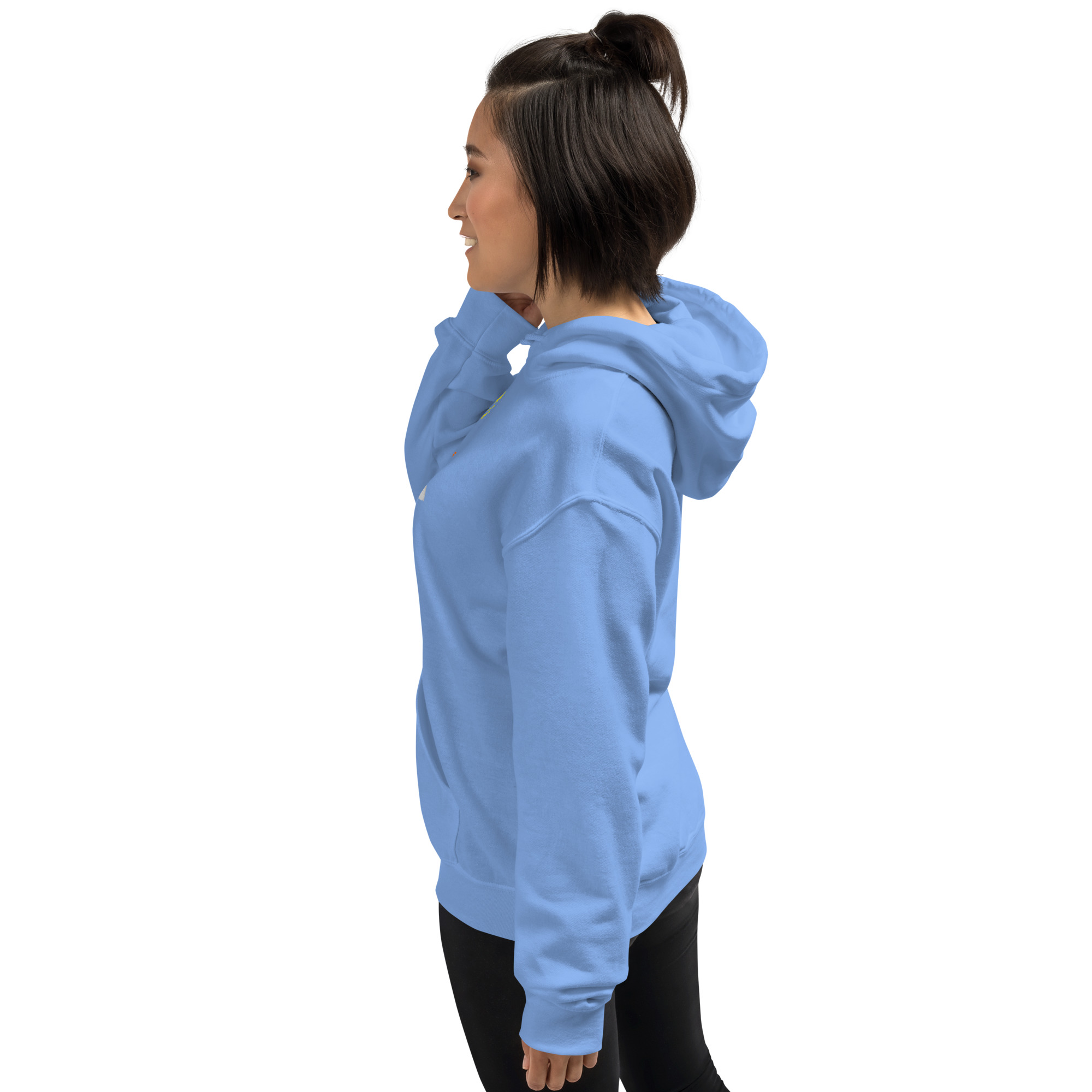 Unisex Hoodie - Image 3