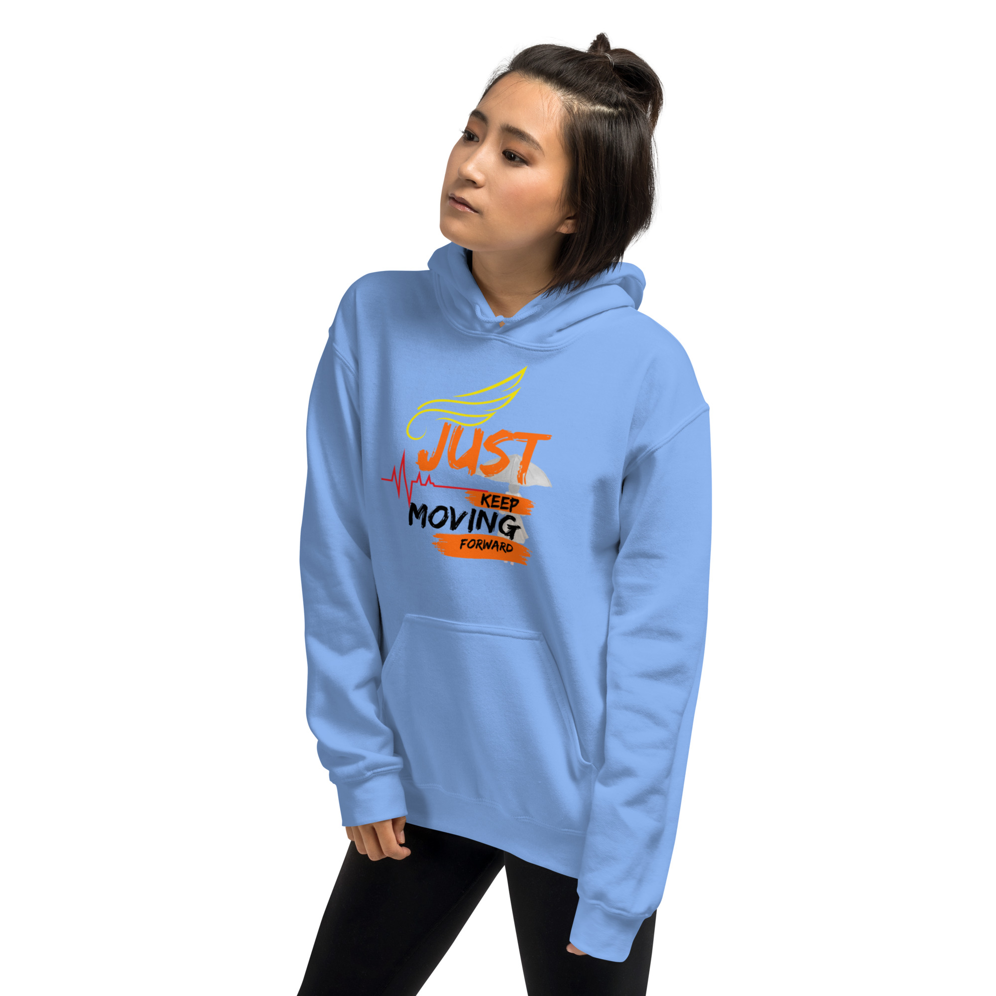 Unisex Hoodie - Image 4