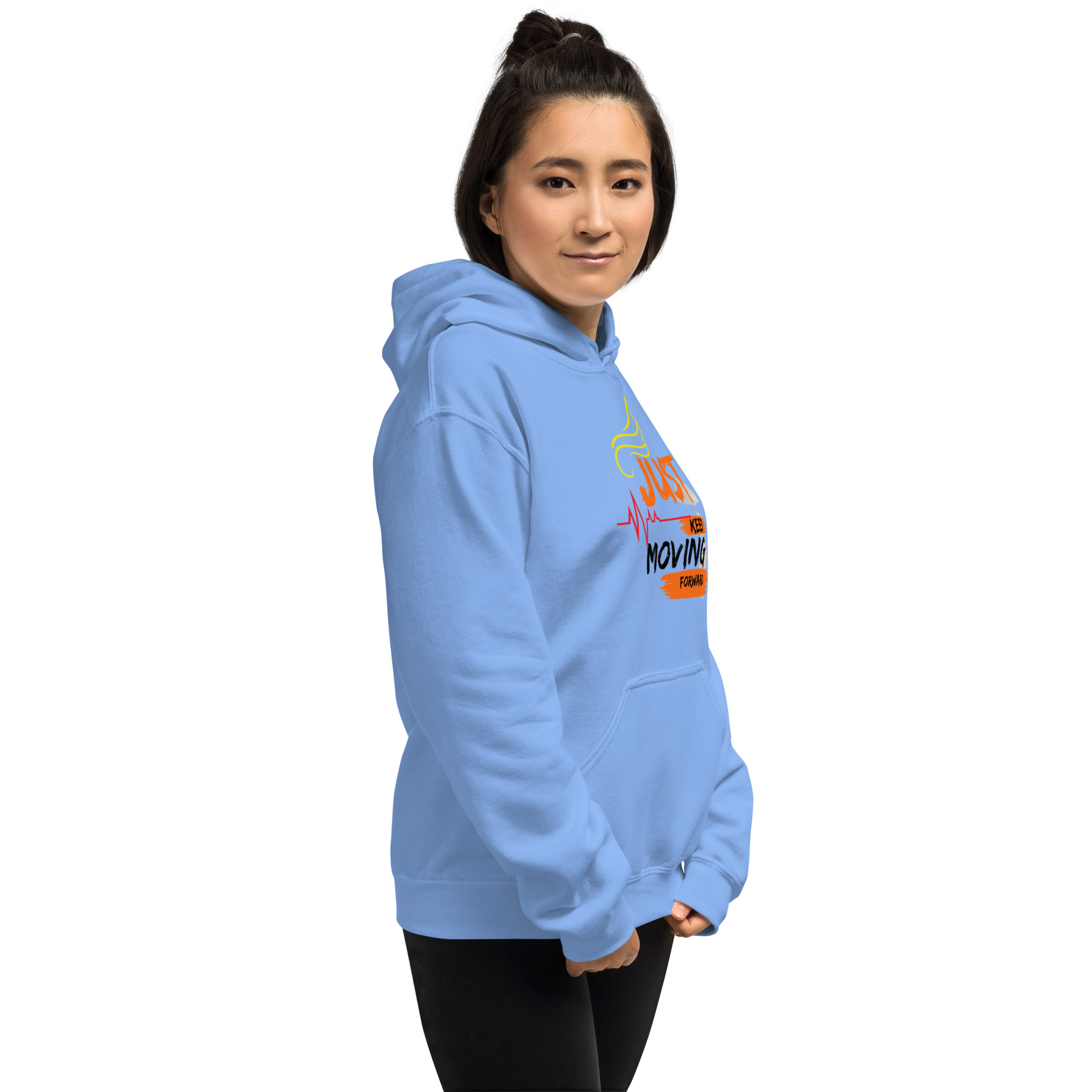 Unisex Hoodie - Image 6