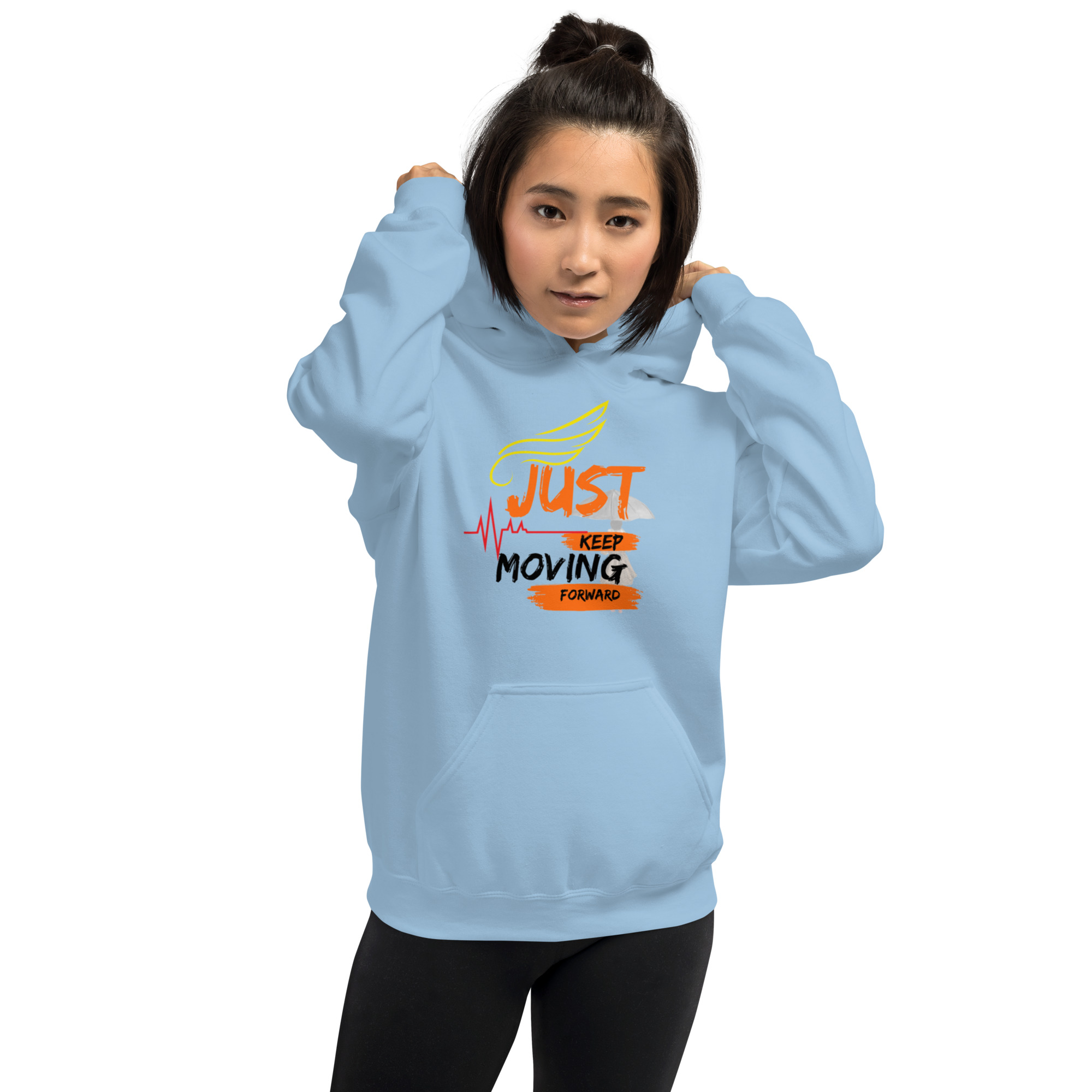 Unisex Hoodie - Image 7