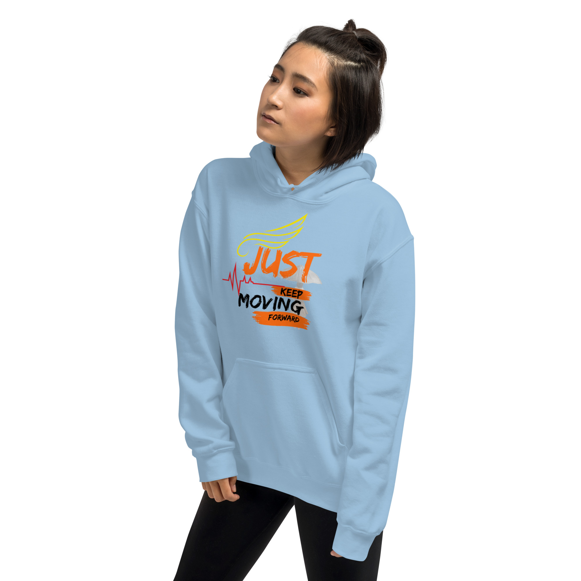 Unisex Hoodie - Image 10