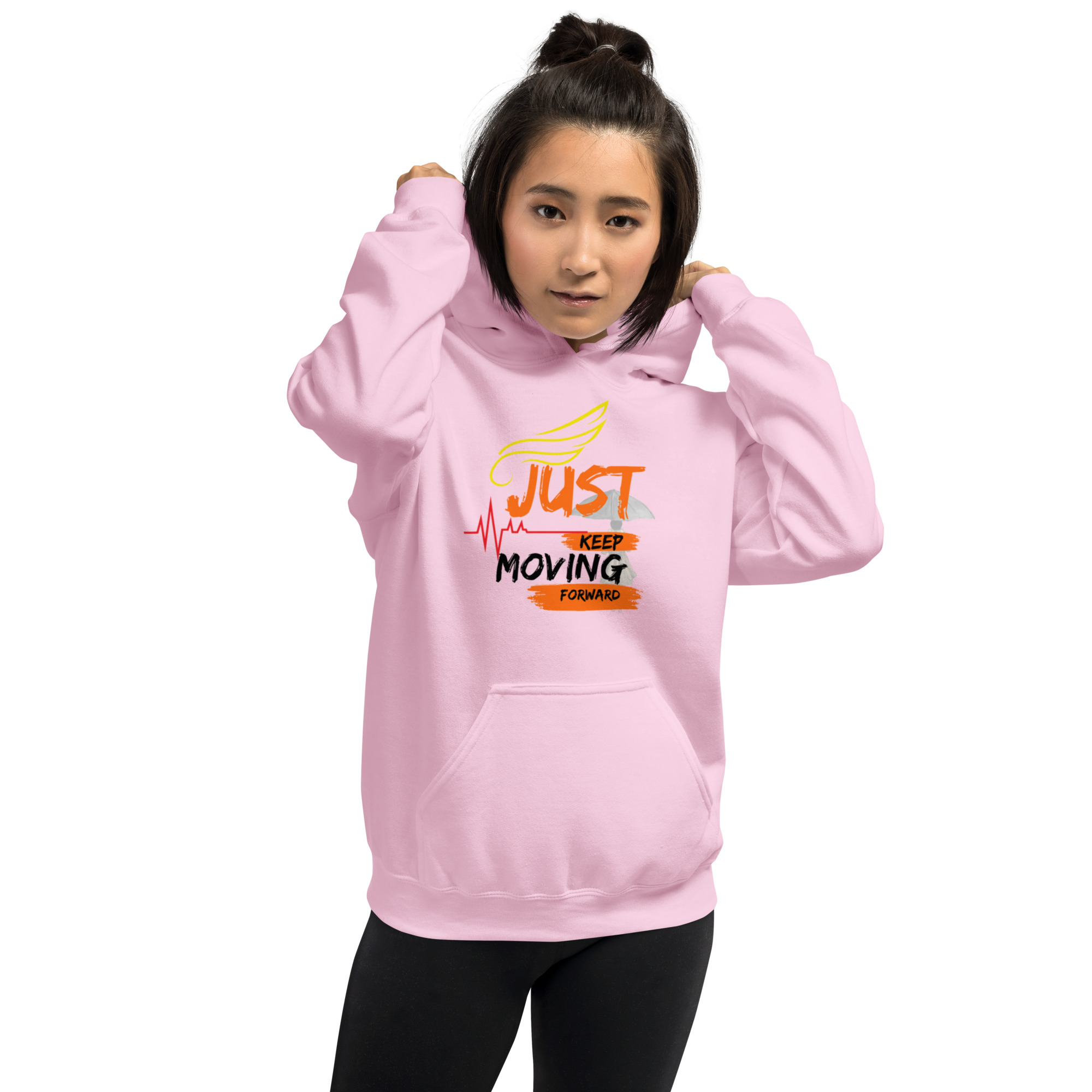 Unisex Hoodie - Image 13