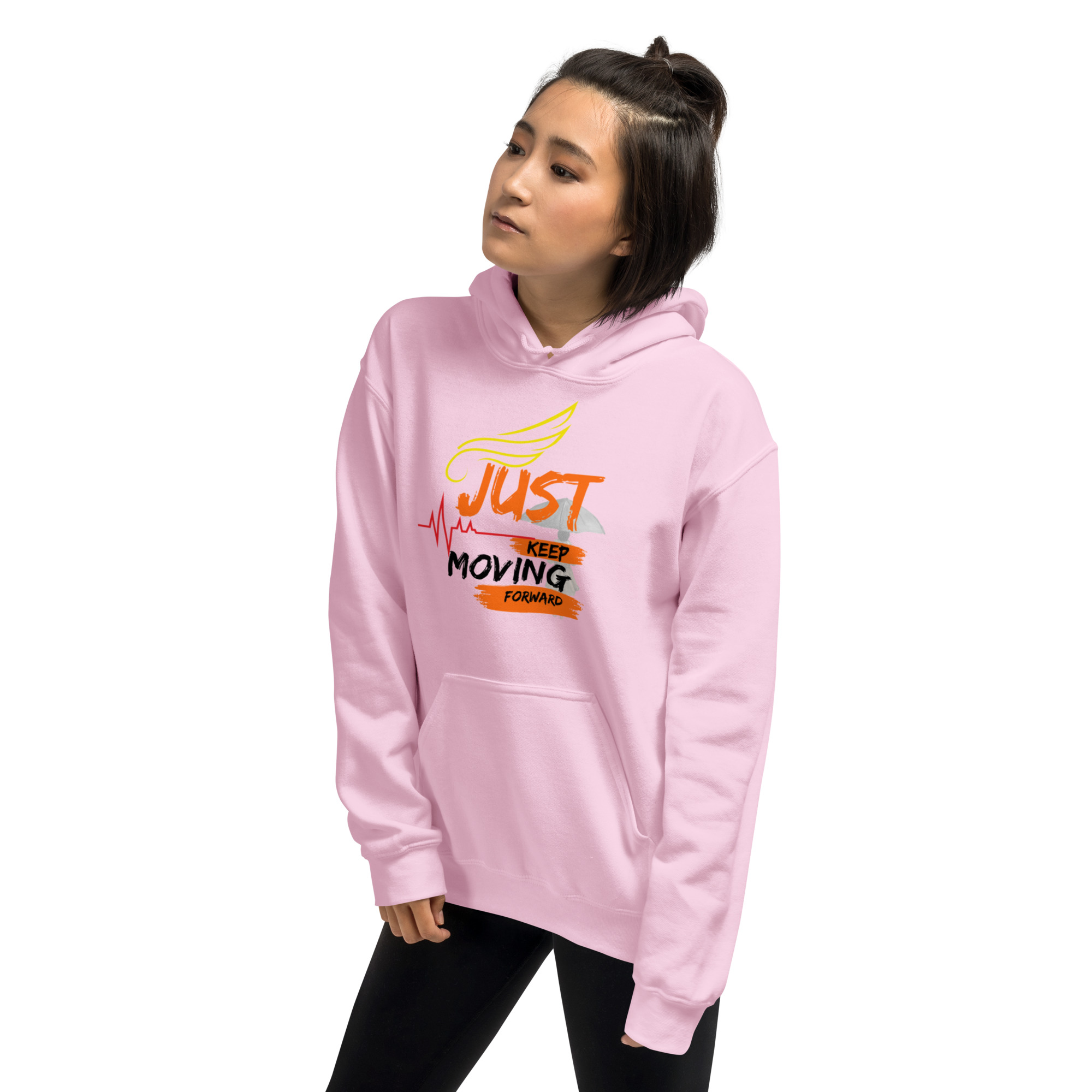 Unisex Hoodie - Image 16