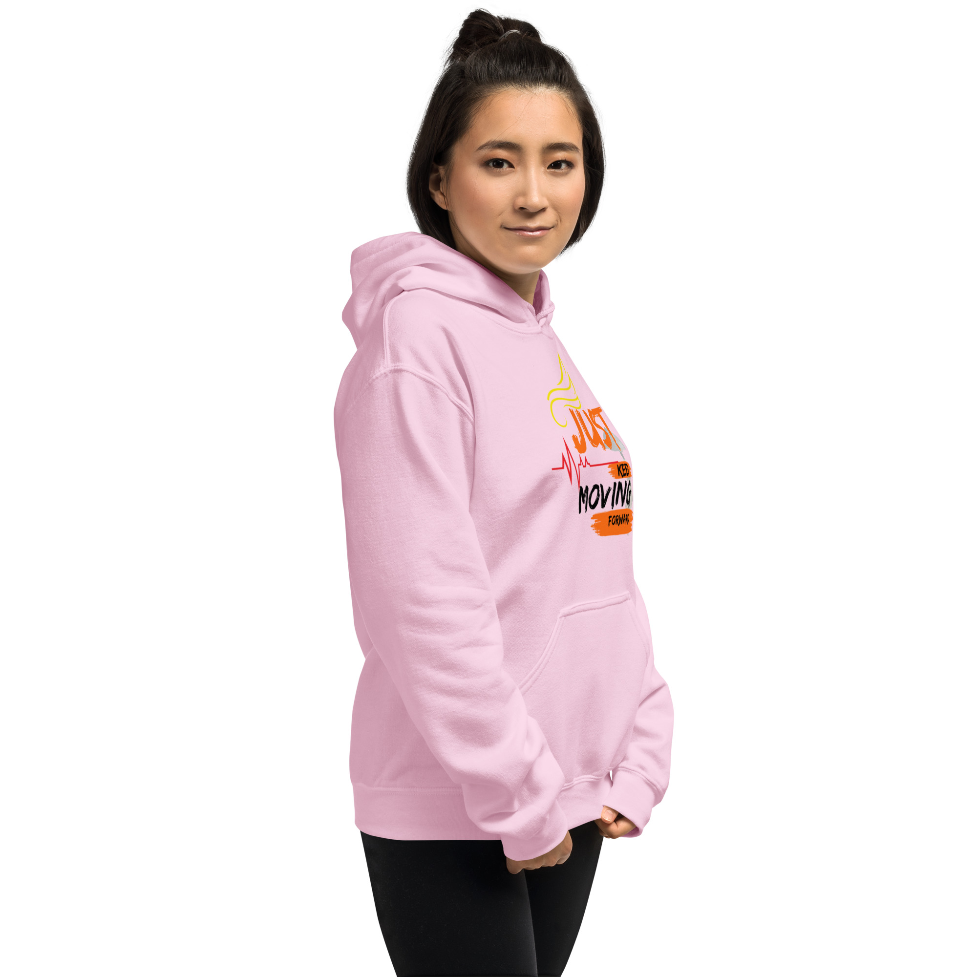 Unisex Hoodie - Image 18