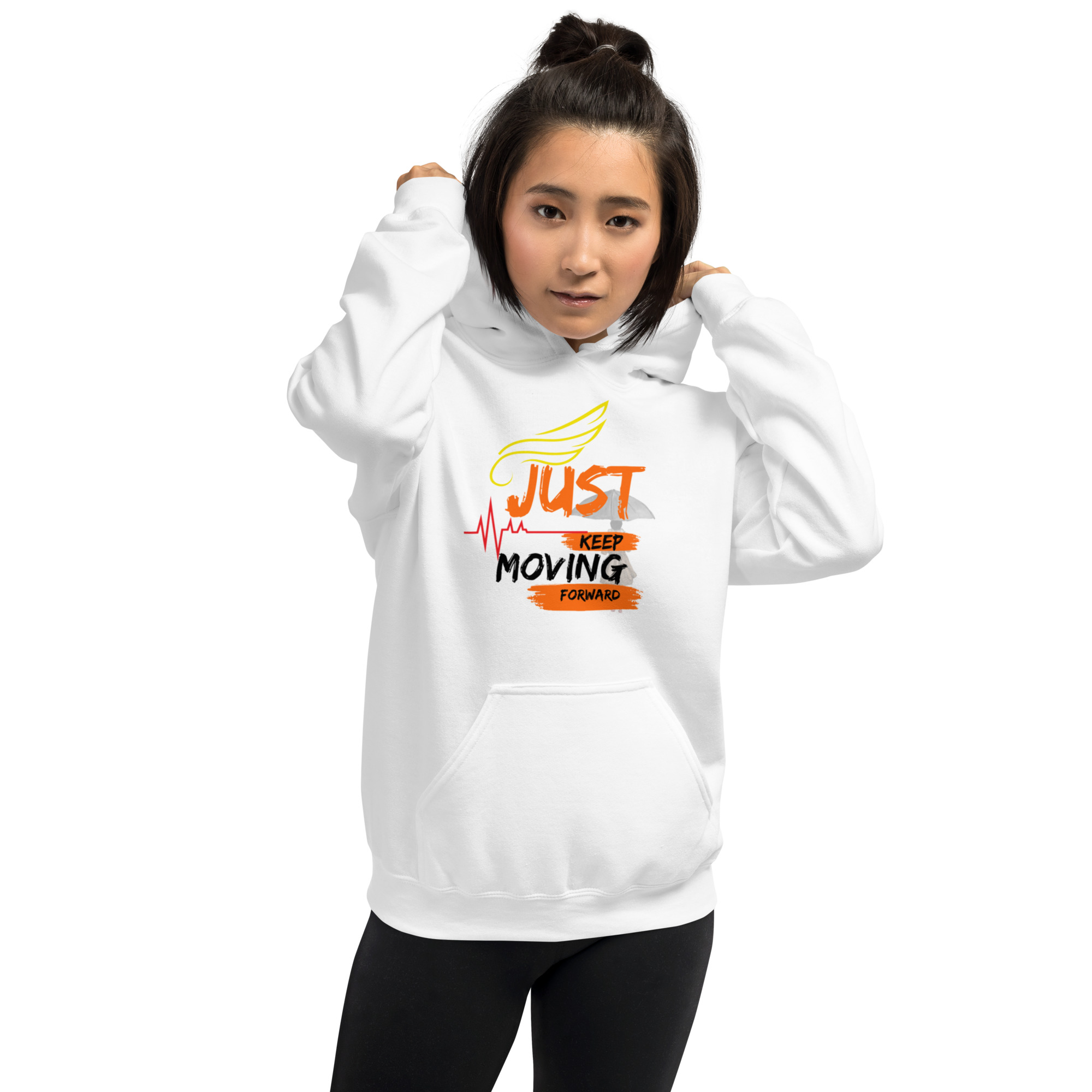 Unisex Hoodie - Image 19