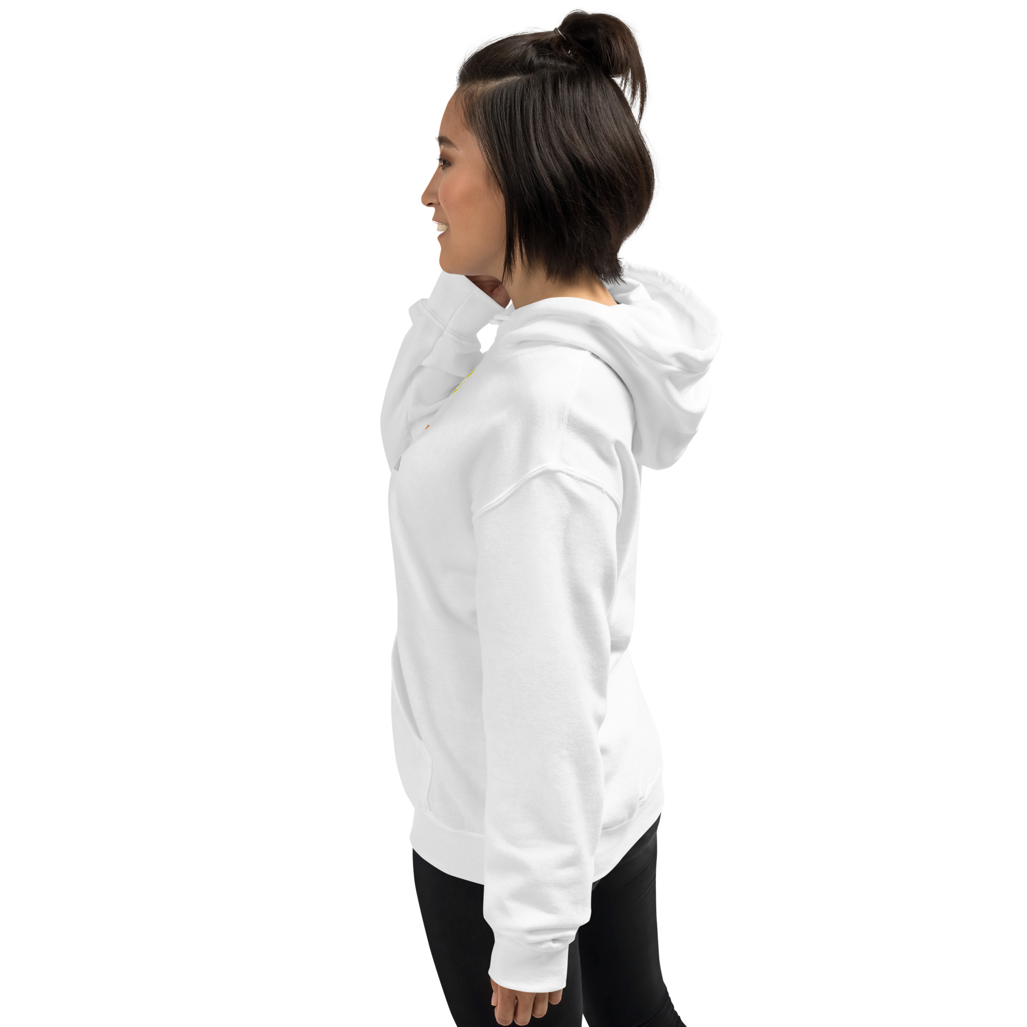 Unisex Hoodie - Image 21