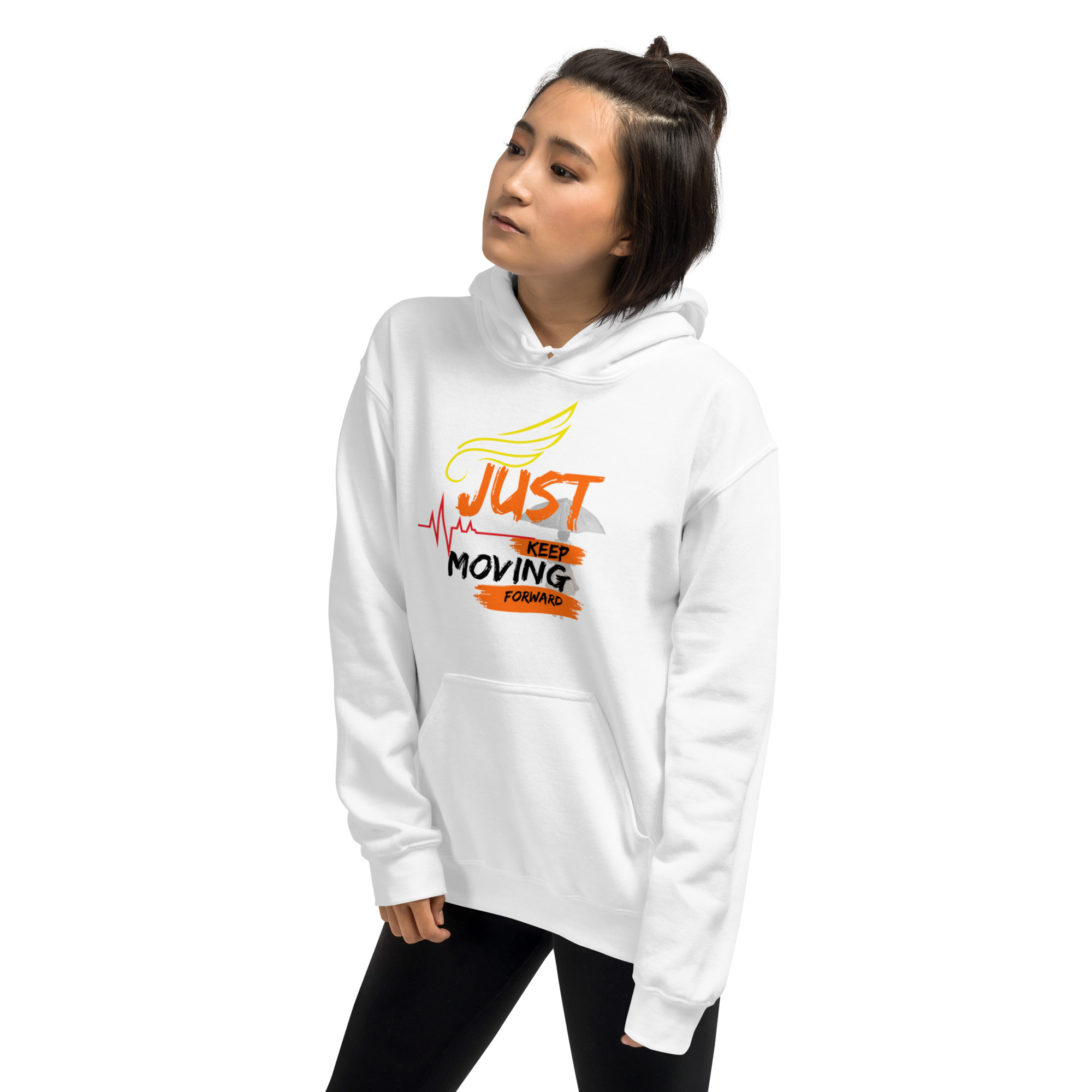 Unisex Hoodie - Image 22