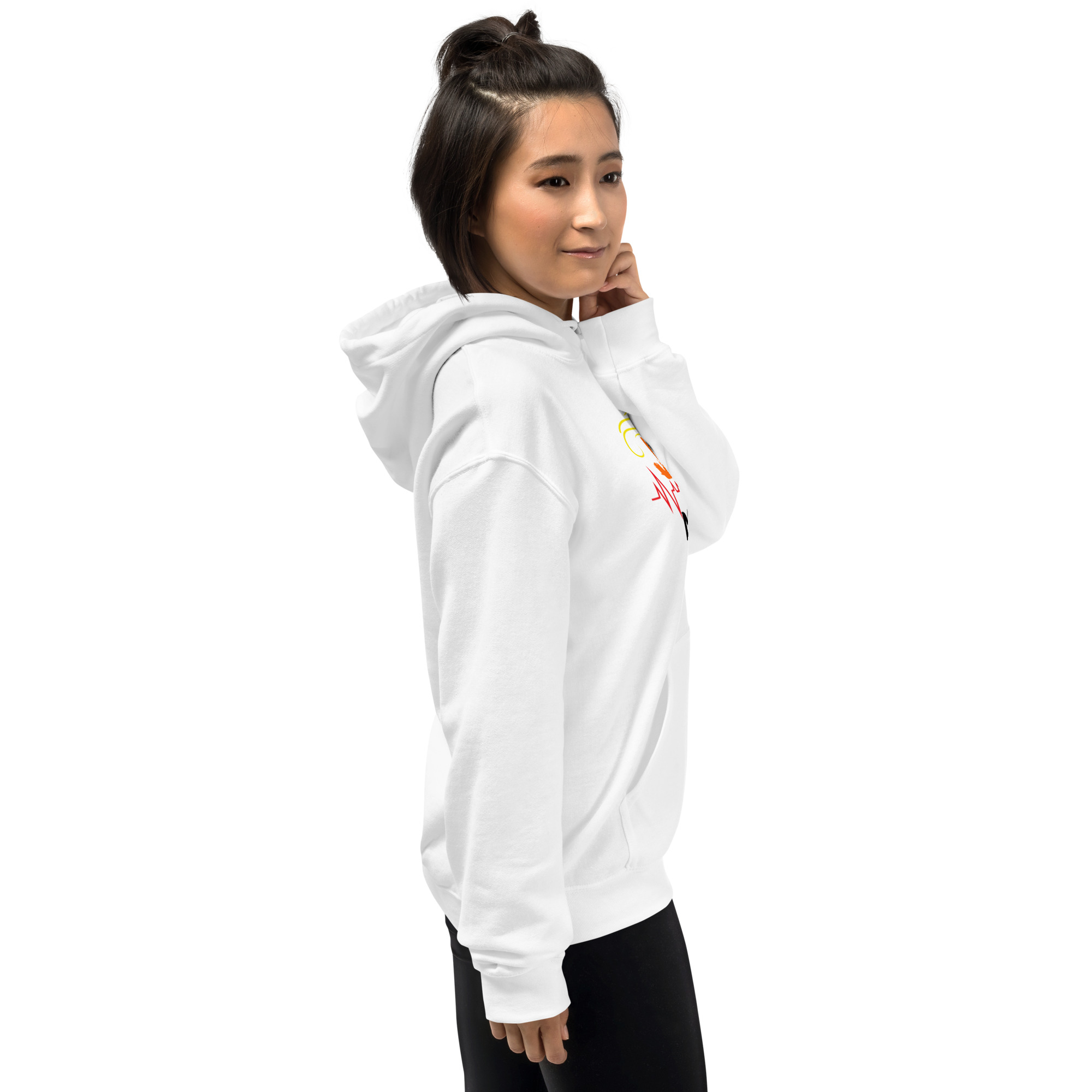Unisex Hoodie - Image 23