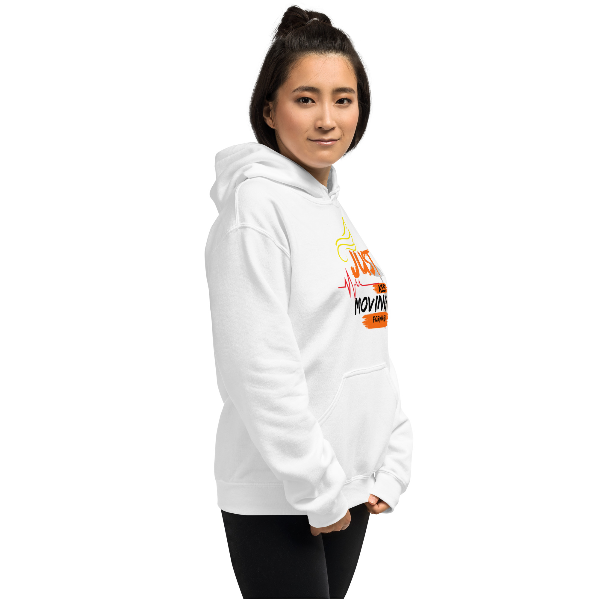 Unisex Hoodie - Image 24