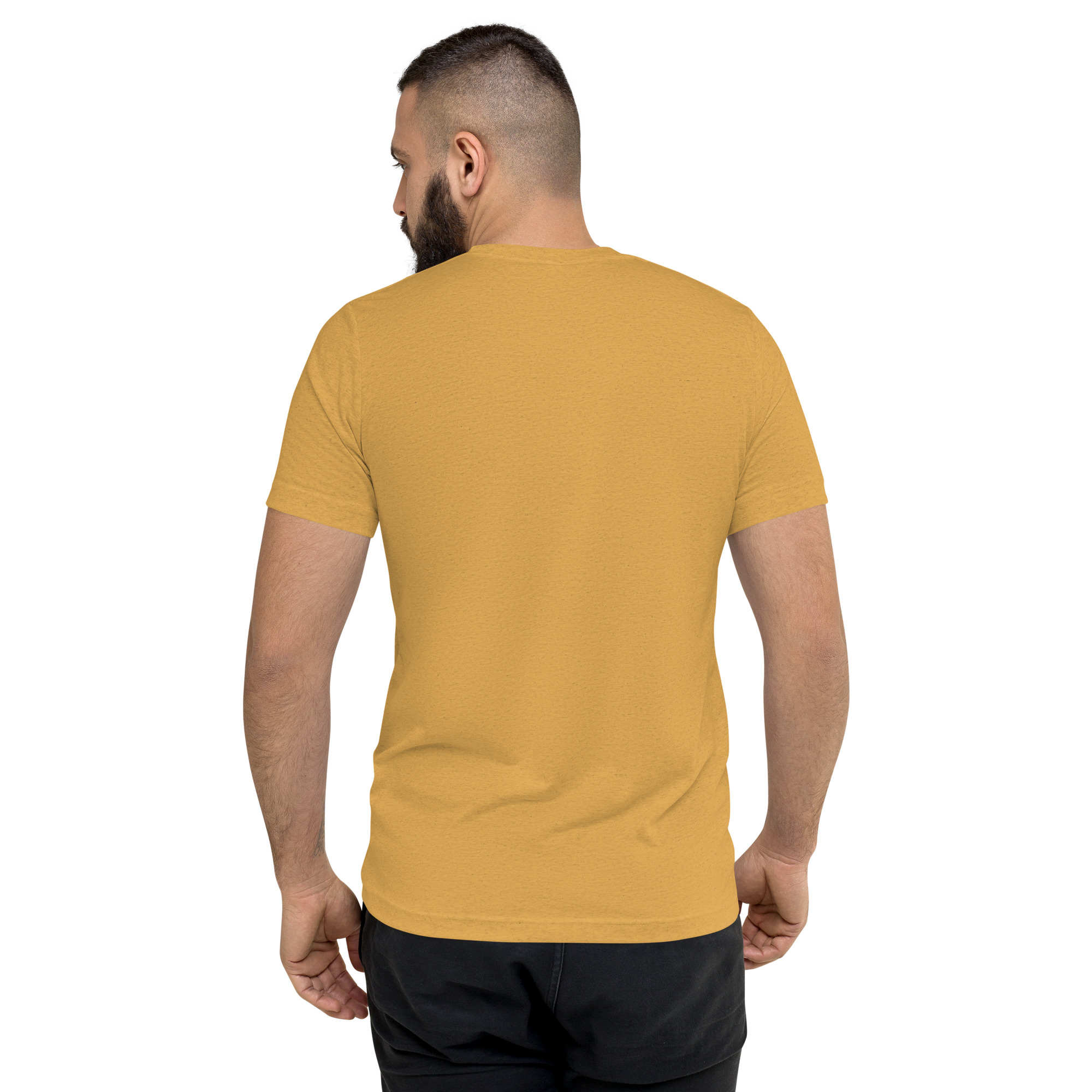 Short sleeve t-shirt - Image 3