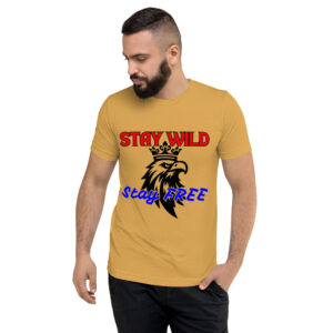 Short sleeve t-shirt