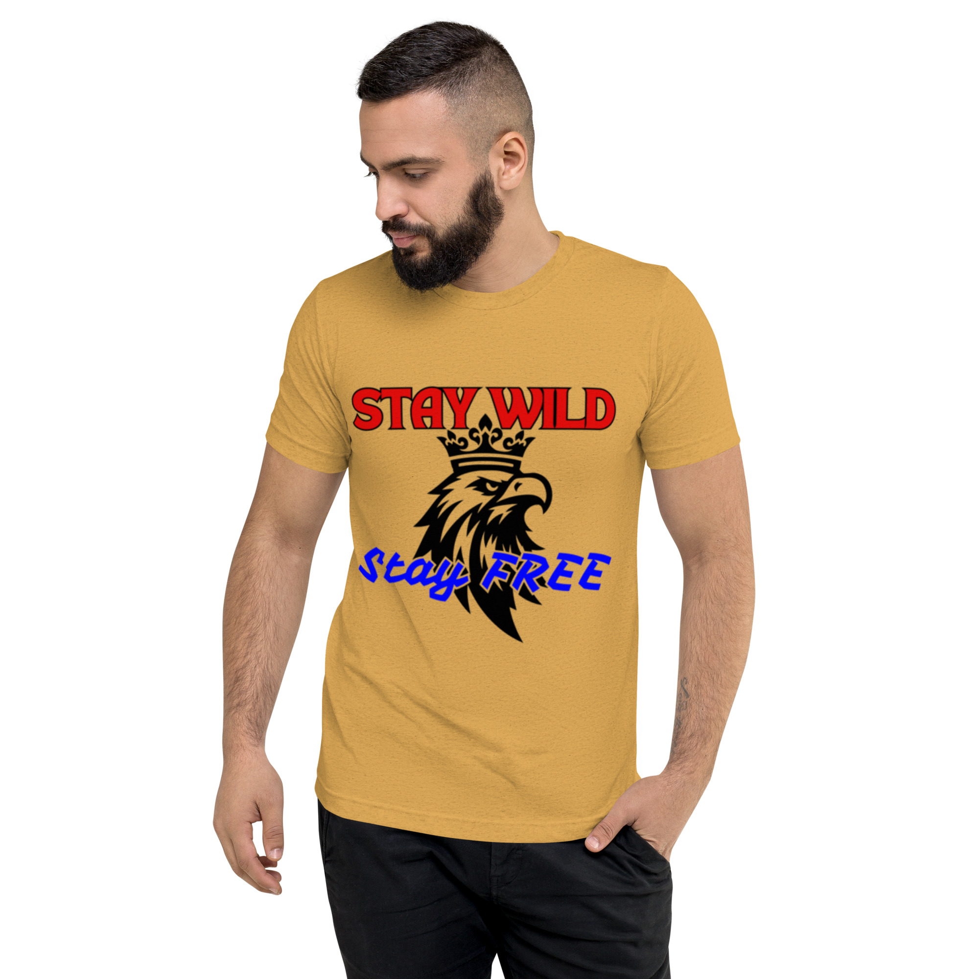 Short sleeve t-shirt