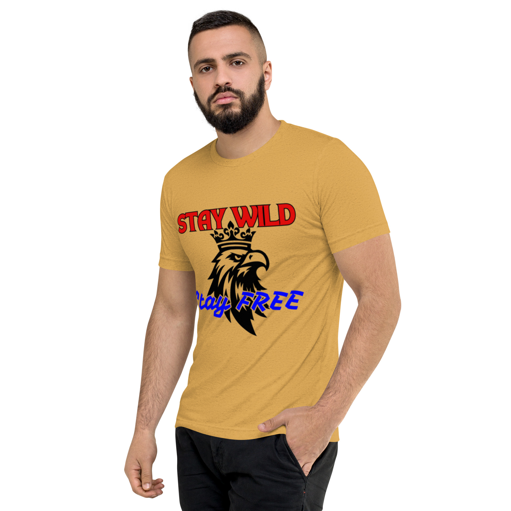 Short sleeve t-shirt - Image 4