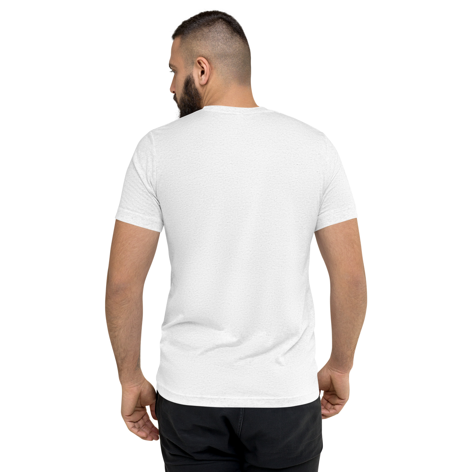 Short sleeve t-shirt - Image 15