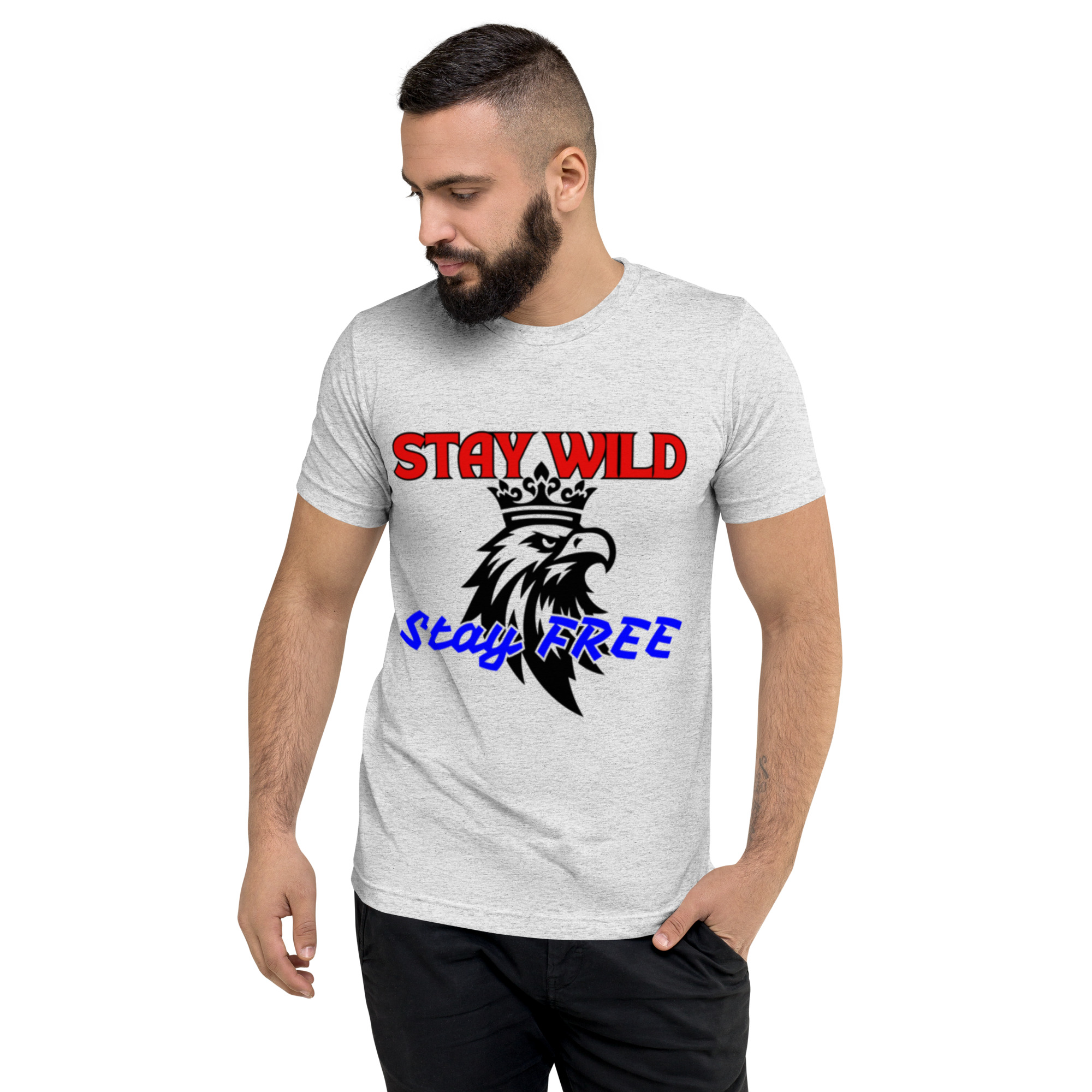 Short sleeve t-shirt - Image 8